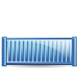 freight_container icon