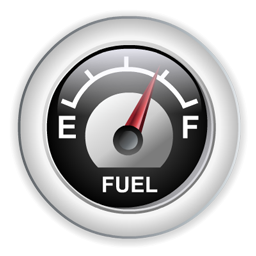 fuel_gauge icon