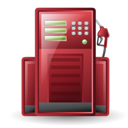 fuel_station icon