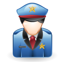 german_police icon