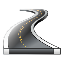 highway icon