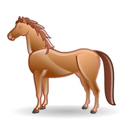 horse icon