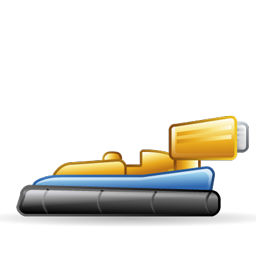 hovercraft icon