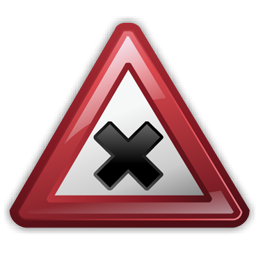 intersection icon
