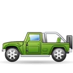 jeep icon