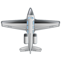 jet_plane icon