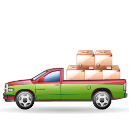 laden_pickup icon