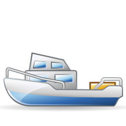 lifeboat icon