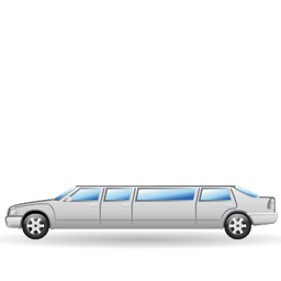 limousine icon
