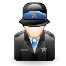 london_police icon