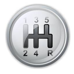 manual_transmission icon