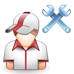 mechanic icon