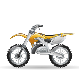 motocross_bike icon