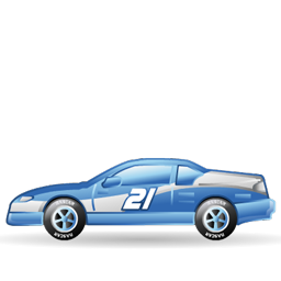 nascar_racing icon