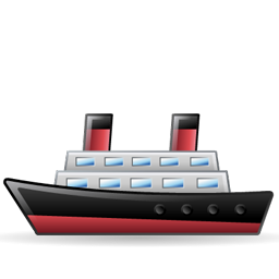 ocean_liner icon