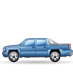 pick_up_truck icon