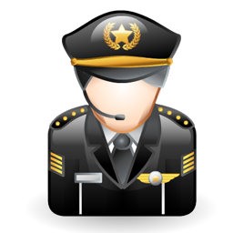 pilot icon