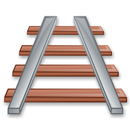 railway_tracks icon