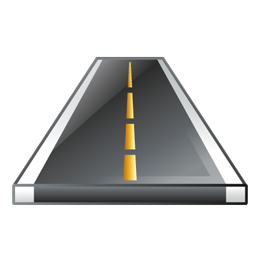 road icon