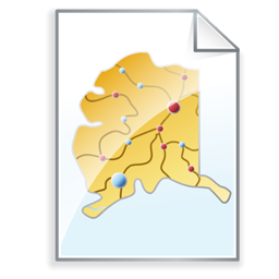 route_map icon