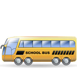 school_bus icon