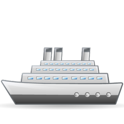 ship icon