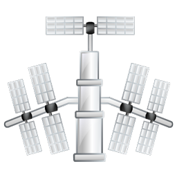 space_station icon