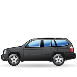 sport_utility_vehicle icon