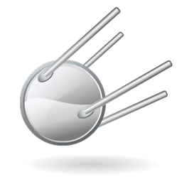 sputnik_satellite icon