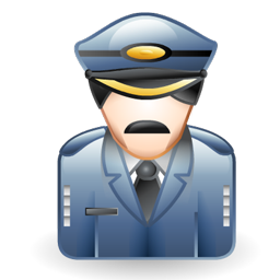 station_master icon