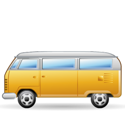 station_wagon icon