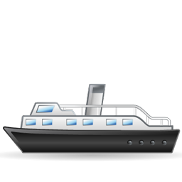steamer icon
