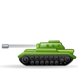 tank icon