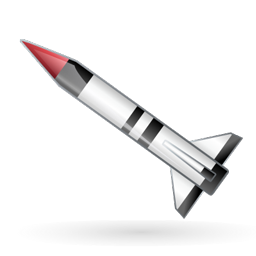 torpedo icon