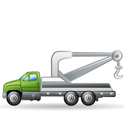 tow_truck icon