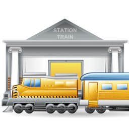 train_station icon