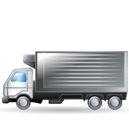 truck icon