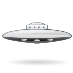 ufo icon