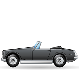 vintage_car icon