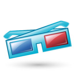 3d icon
