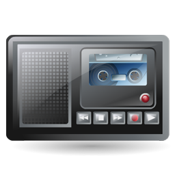 analog_media icon