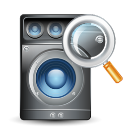 audio_view icon