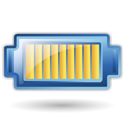 battery_level icon