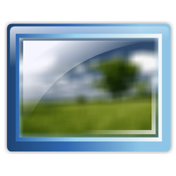 blur icon