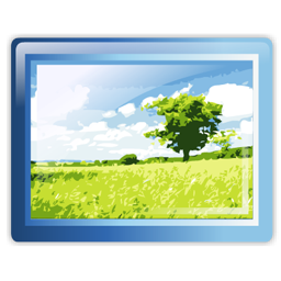 brightness icon