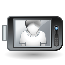 camera_monitor icon