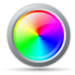 chrominance icon