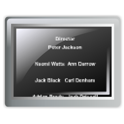 credits icon