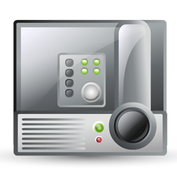 digital_projector icon