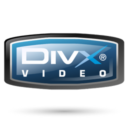 divx icon